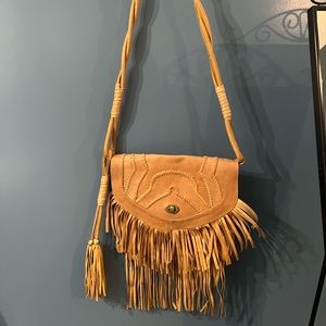 ‼️2 FOR $20‼️ Texas Johnny Boho purse